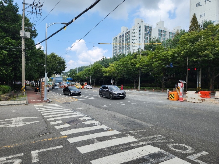 전남 순천시 조례동 1608, 104동 8층805호 (조례동,순천금당대주아파트) 아파트 경매 사진 10