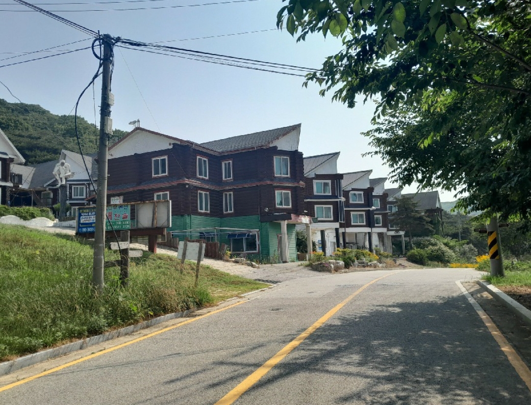 충청남도 당진시 석문면 난지도리 177-37 상가주택 경매 사진 2