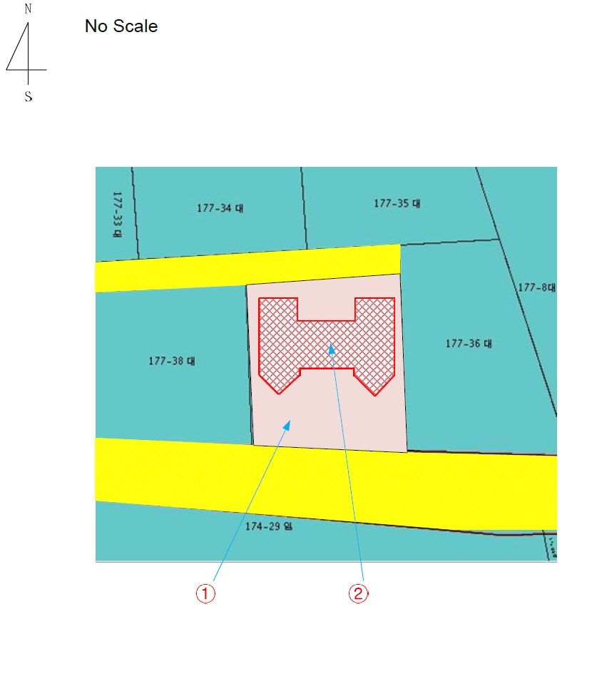 충청남도 당진시 석문면 난지도리 177-37 상가주택 경매 사진 28