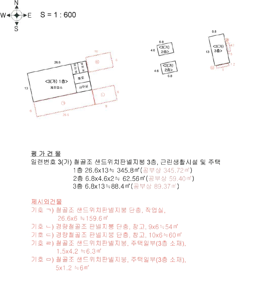 서울 광진구 구의동 659, 9층 901호 (구의동,세림리오빌아파트) 아파트 경매 사진 5