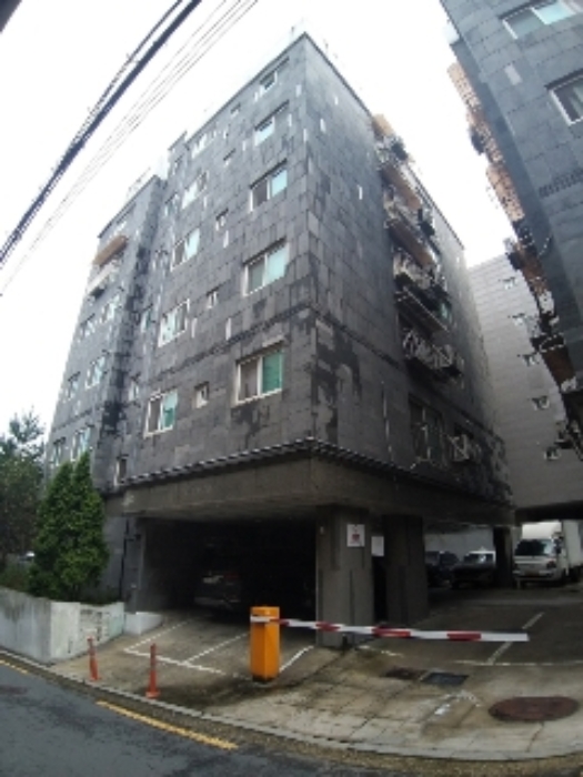 서울 강서구 화곡동 56-107, 제비동 제2층 제201호 (화곡동, 수명그린빌) 도시형생활주택 경매 사진 1