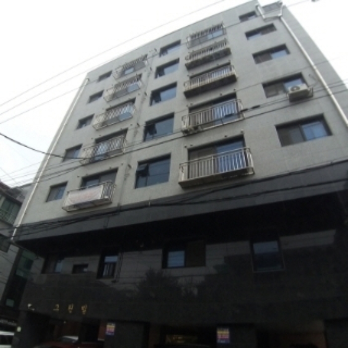 서울 구로구 구로동 329-95, 제3층 제304호 (구로동, 그린빌) 외 2필지 도시형생활주택 경매 사진 2