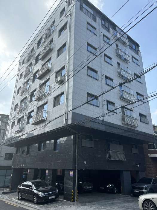서울 구로구 구로동 329-95, 제3층 제304호 (구로동, 그린빌) 외 2필지 도시형생활주택 경매 사진 6