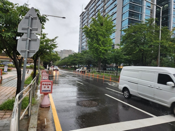 서울 금천구 가산동 776, 제12층 제1205호 (가산동, 가산대명벨리온) 오피스텔(주거) 경매 사진 11
