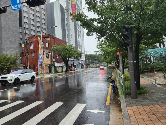 서울 금천구 가산동 776, 제12층 제1205호 (가산동, 가산대명벨리온) 오피스텔(주거) 경매 사진 9