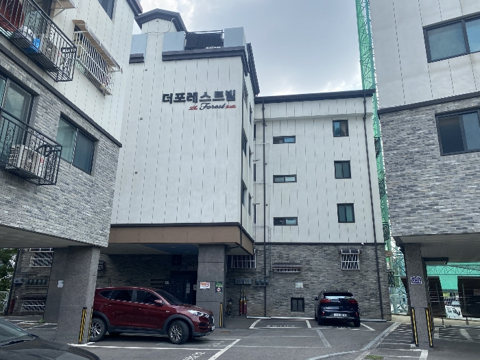경기 고양시 일산동구 풍동 1121-1, 102동 지1층비01호 (풍동,더포레스트빌) 다세대주택 경매 사진 5