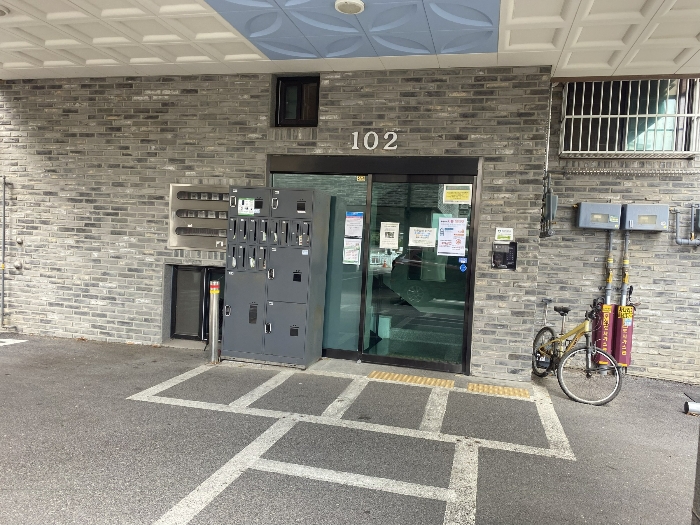 경기 고양시 일산동구 풍동 1121-1, 102동 지1층비01호 (풍동,더포레스트빌) 다세대주택 경매 사진 6