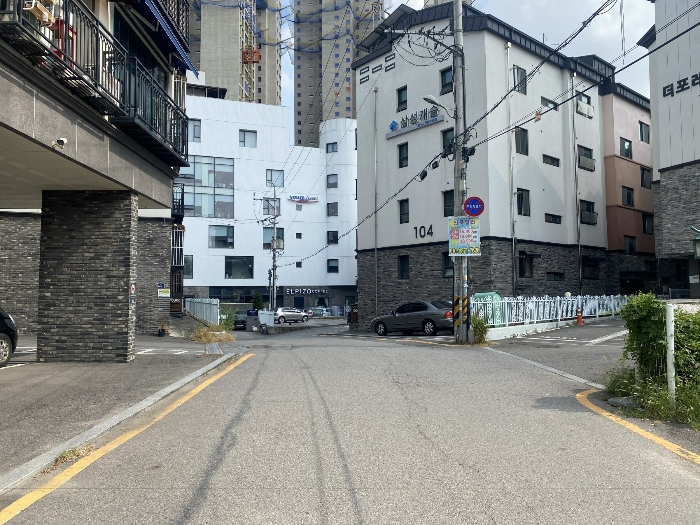경기 고양시 일산동구 풍동 1121-1, 102동 지1층비01호 (풍동,더포레스트빌) 다세대주택 경매 사진 7