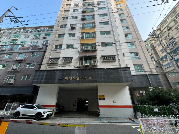 인천 부평구 부평동 379-82, 14층 1405호 (부평동,베네시안5차) 외 2필지 아파트 경매 사진 7