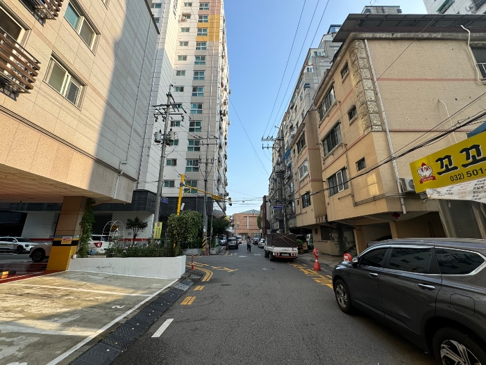 인천 부평구 부평동 379-82, 14층 1405호 (부평동,베네시안5차) 외 2필지 아파트 경매 사진 8