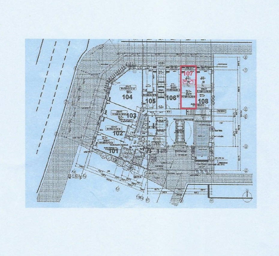 경기 김포시 풍무동 914, 1층107호 (풍무동,그랜드타워2차) 근린상가 경매 사진 11