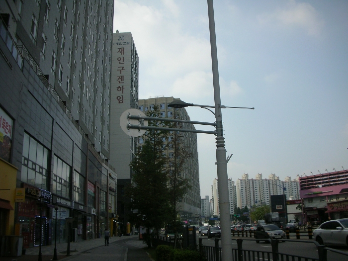 경기 김포시 풍무동 914, 1층107호 (풍무동,그랜드타워2차) 근린상가 경매 사진 6