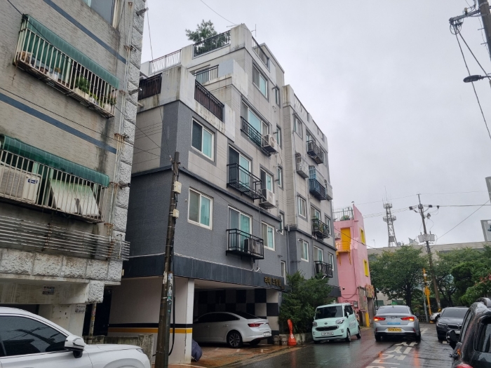 경기 부천시 소사구 소사본동 61-15, 2층202호 (소사본동,리체드림빌) 외 1필지 다세대주택 경매 사진 6