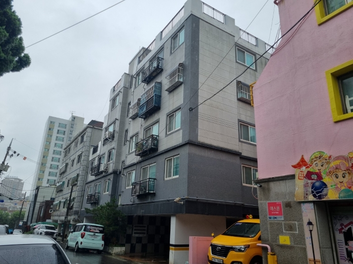 경기 부천시 소사구 소사본동 61-15, 2층202호 (소사본동,리체드림빌) 외 1필지 다세대주택 경매 사진 8