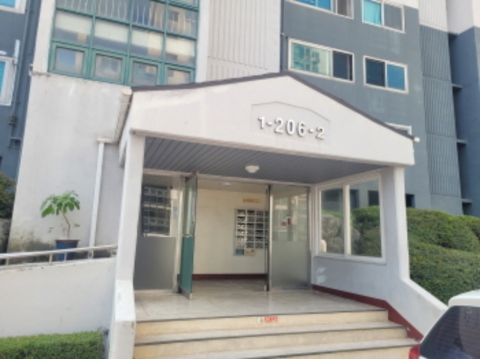 경기 이천시 송정동 429, 206동 6층601호 (송정동,수림2차아파트) 아파트 경매 사진 2
