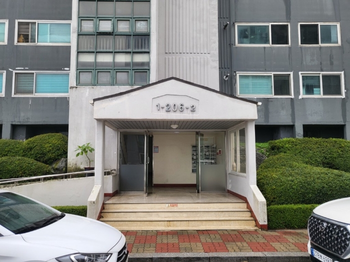 경기 이천시 송정동 429, 206동 6층601호 (송정동,수림2차아파트) 아파트 경매 사진 5