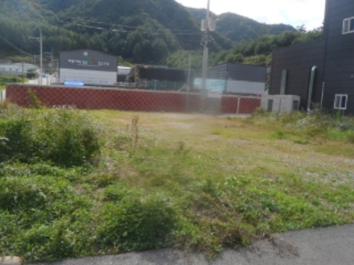 강원특별자치도 태백시 동점동 544-1,제1동) 공장 경매 사진 11
