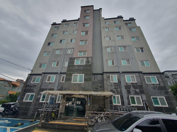 충남 보령시 대천동 297-545, 201동 6층602호 (대천동,엘케이 산새마을) 아파트 경매 사진 5