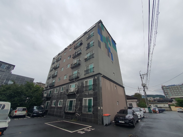 충남 보령시 대천동 297-545, 201동 6층602호 (대천동,엘케이 산새마을) 아파트 경매 사진 6