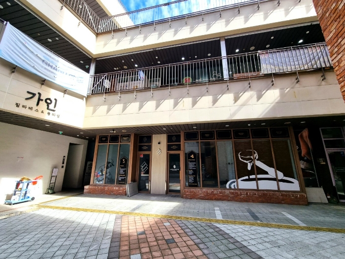 부산 연제구 연산동 302-3, 1층113호 (연산동,노블레스스퀘어) 근린상가 경매 사진 7