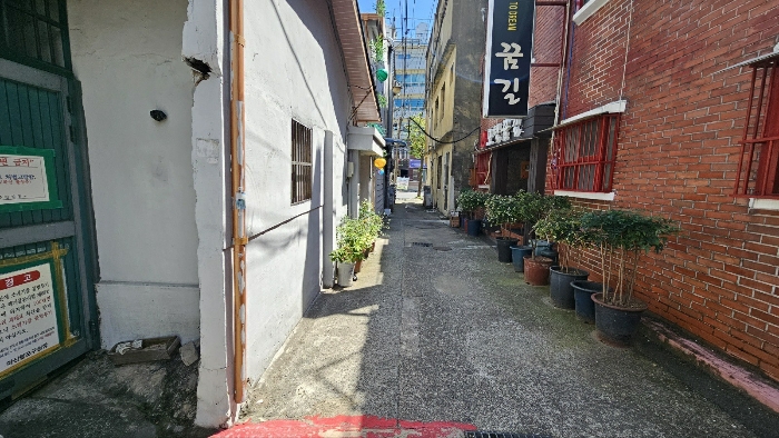 경남 창원시 마산합포구 오동동 55-12 다가구주택 경매 사진 10