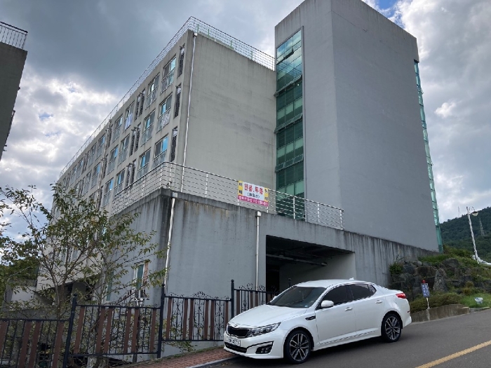 경남 창원시 마산회원구 내서읍 중리 794-4, 2층216호 (팔래스오피스텔) 외 1필지 오피스텔(주거) 경매 사진 4