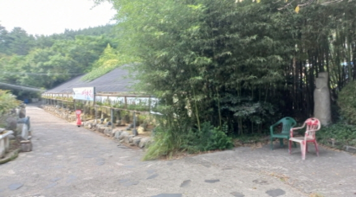 경상남도 거제시 동부면 구천리 411-1 외 10필지 근린생활시설 경매 사진 29