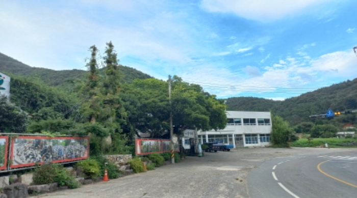 경상남도 거제시 동부면 구천리 411-1 외 10필지 근린생활시설 경매 사진 32