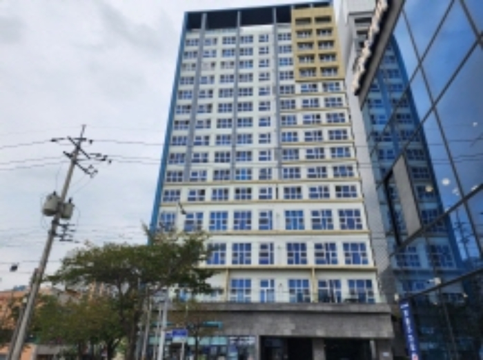 전남 여수시 돌산읍 우두리 1047-10, 1층103호 (오션힐오피스텔) 근린상가 경매 사진 5