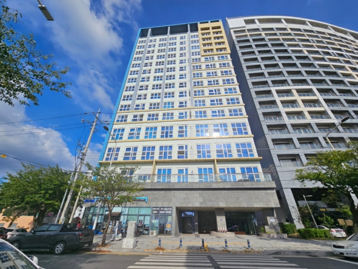 전남 여수시 돌산읍 우두리 1047-10, 1층103호 (오션힐오피스텔) 근린상가 경매 사진 10