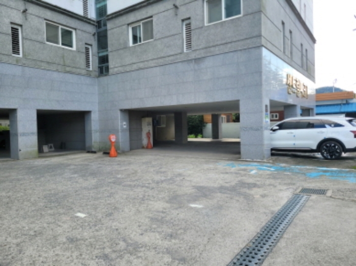 전남 고흥군 고흥읍 서문리 215-3, 8층1811호 (고흥 센트럴파크 1차) 아파트 경매 사진 3