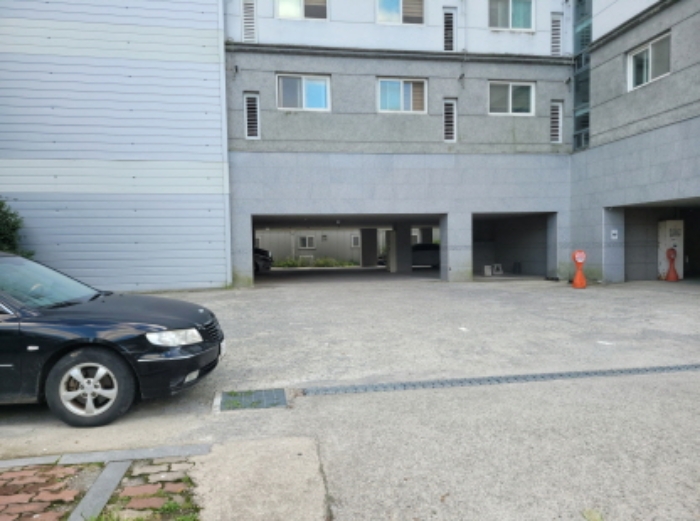 전남 고흥군 고흥읍 서문리 215-3, 8층1811호 (고흥 센트럴파크 1차) 아파트 경매 사진 4