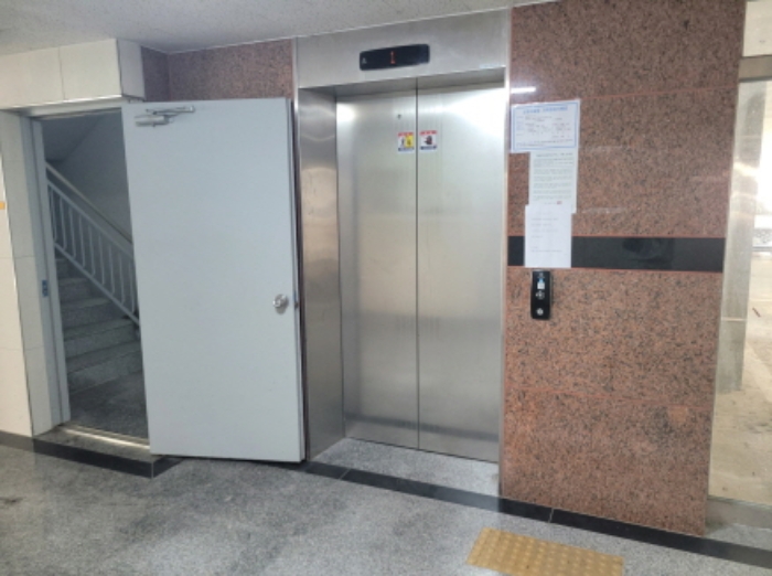 전남 고흥군 고흥읍 서문리 215-3, 8층1811호 (고흥 센트럴파크 1차) 아파트 경매 사진 5