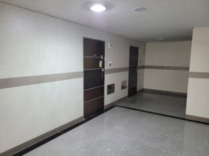 전남 고흥군 고흥읍 서문리 215-3, 8층1811호 (고흥 센트럴파크 1차) 아파트 경매 사진 6