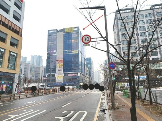 인천 중구 중산동 1876-4, 9층904호 (중산동,스카이에비뉴2주1동) 근린상가 경매 사진 3