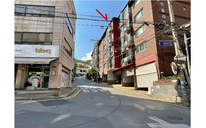 서울 은평구 역촌동 219-6, 1층103호 연립주택 경매 사진 5