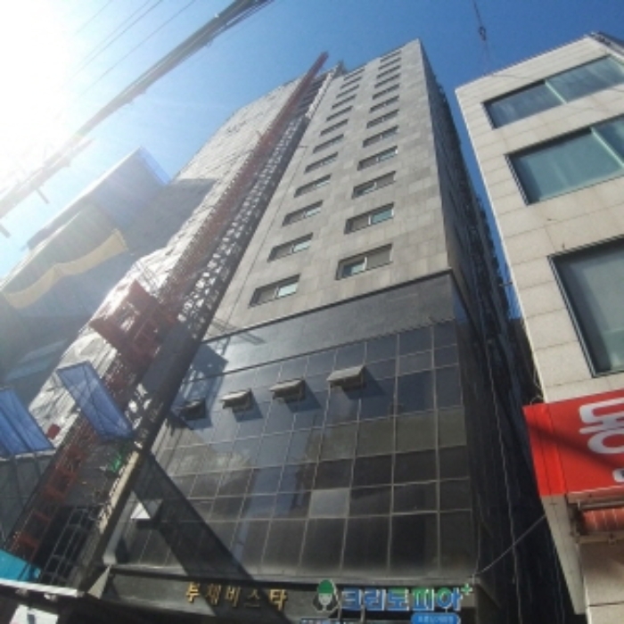 서울 구로구 오류동 6-63, 제12층 제1201호 (오류동, 루체비스타) 외 1필지 도시형생활주택 경매 사진 1
