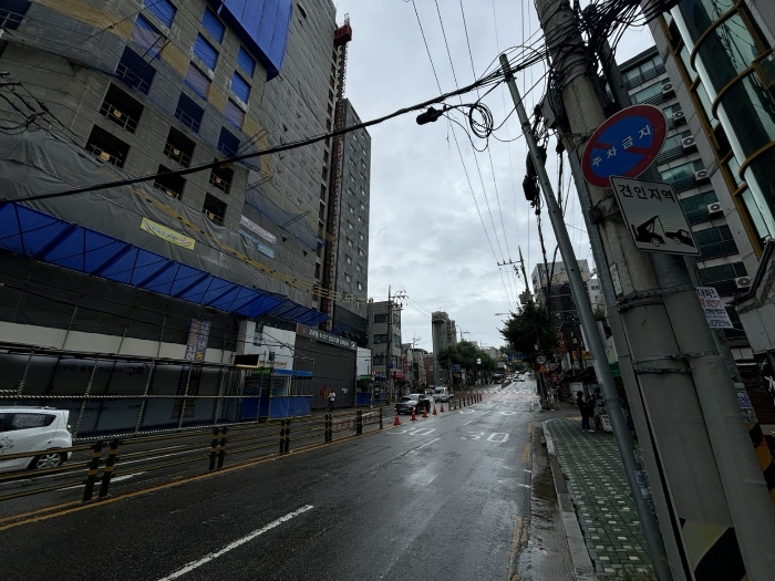 서울 구로구 오류동 6-63, 제12층 제1201호 (오류동, 루체비스타) 외 1필지 도시형생활주택 경매 사진 4