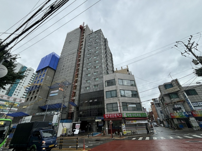 서울 구로구 오류동 6-63, 제12층 제1201호 (오류동, 루체비스타) 외 1필지 도시형생활주택 경매 사진 6