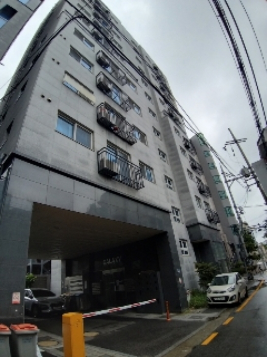 서울 강서구 화곡동 105-357, 제2층 제204호 (화곡동, 화곡갤럭시오피스텔) 외 2필지 다세대주택 경매 사진 1