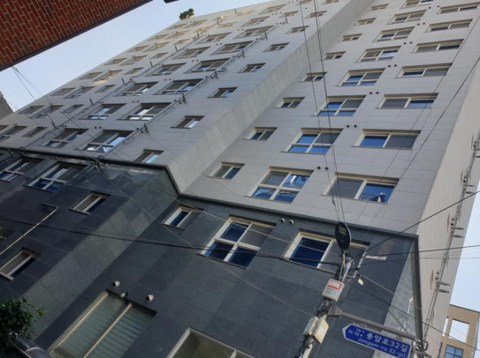서울 성북구 하월곡동 90-260, 에이동 9층902호 (하월곡동,갤럭시하월곡) 다세대주택 경매 사진 2