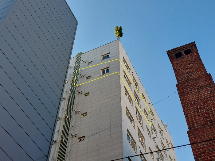 서울 성북구 하월곡동 90-260, 에이동 9층902호 (하월곡동,갤럭시하월곡) 다세대주택 경매 사진 6