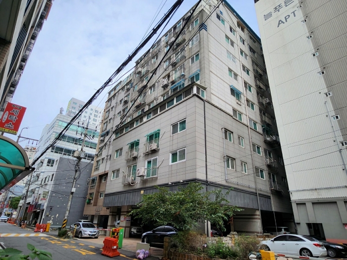 인천 부평구 부평동 505-1, 5층506호 (부평동,로뎀레뷰) 도시형생활주택 경매 사진 5