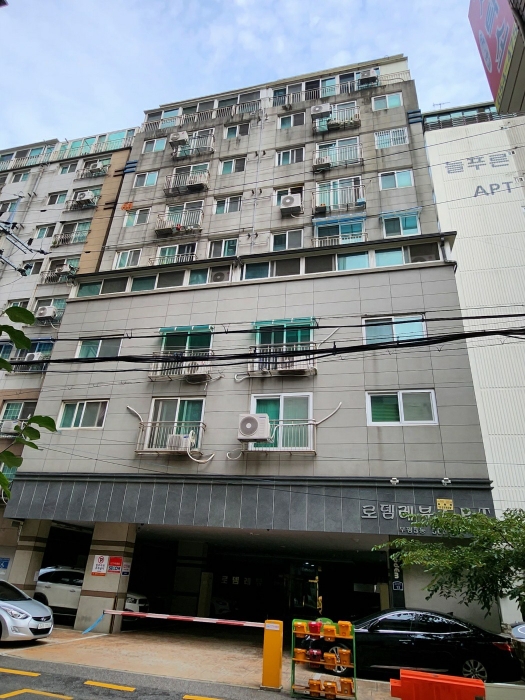 인천 부평구 부평동 505-1, 5층506호 (부평동,로뎀레뷰) 도시형생활주택 경매 사진 8