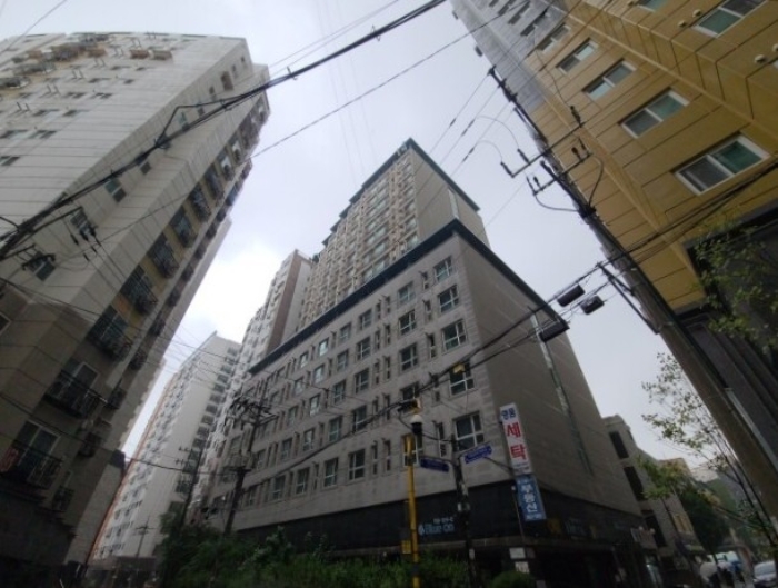 인천 부평구 부평동 568-1, 15층1501호 (부평동,대준블루온) 도시형생활주택 경매 사진 1