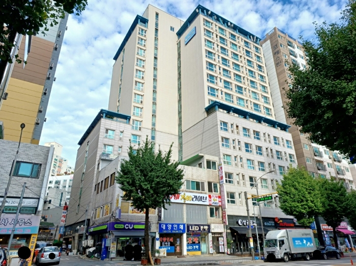 인천 부평구 부평동 568-1, 15층1501호 (부평동,대준블루온) 도시형생활주택 경매 사진 4