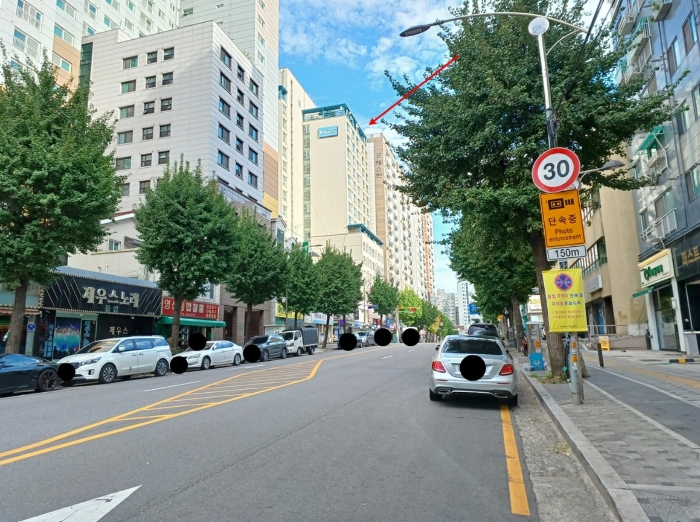 인천 부평구 부평동 568-1, 15층1501호 (부평동,대준블루온) 도시형생활주택 경매 사진 7