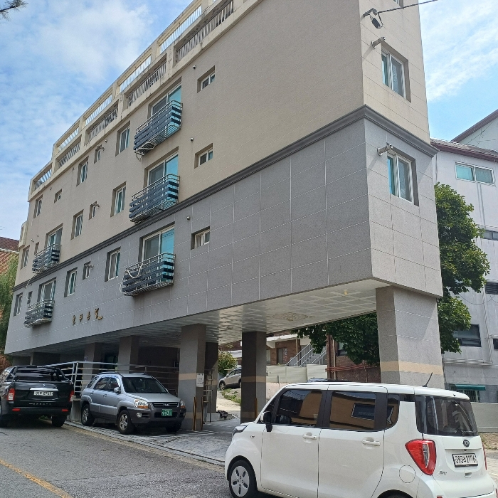 경기 부천시 원미구 약대동 71-4, 3층 303호 (약대동, 늘푸른빌) 외 2필지 다세대주택 경매 사진 5