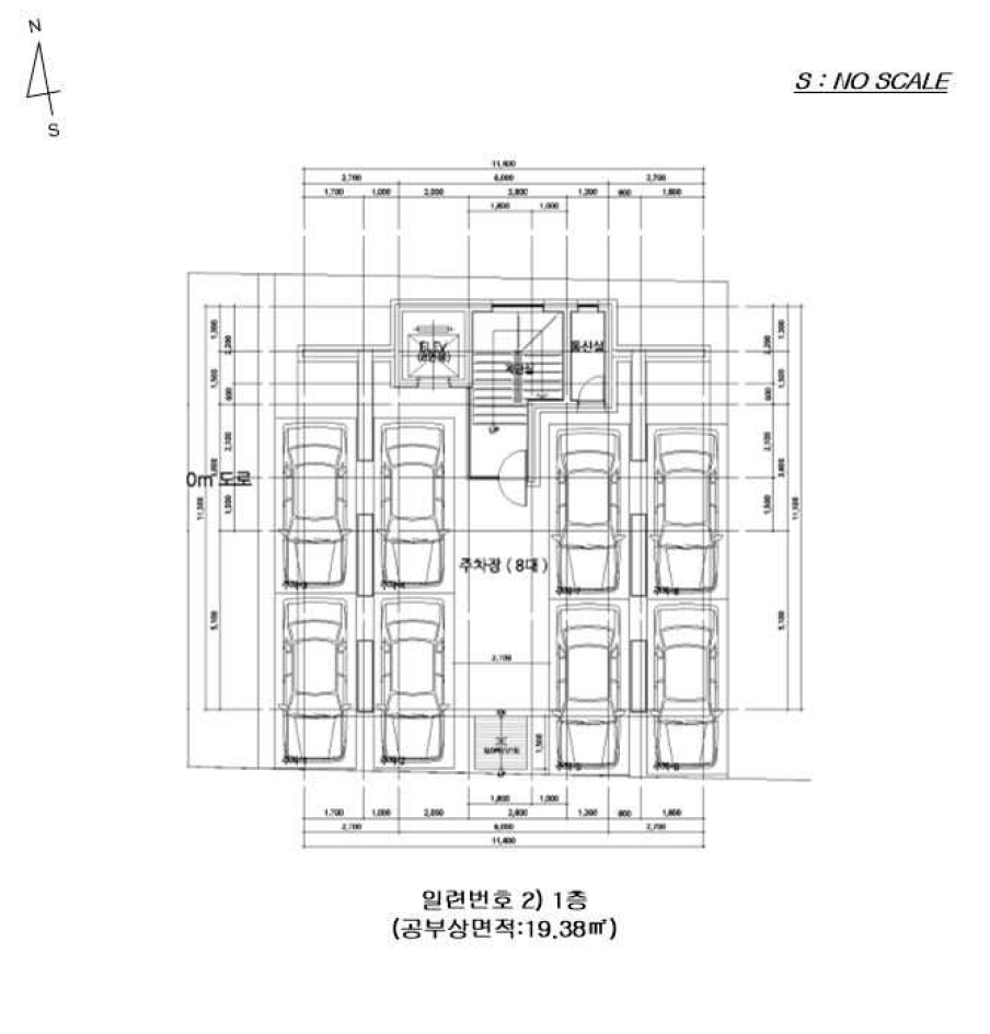 경기도 오산시 원동 750-13 다가구주택 경매 사진 74