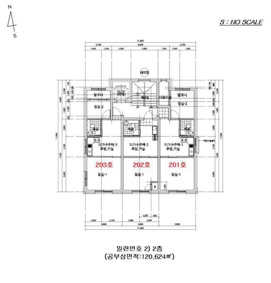 경기도 오산시 원동 750-13 다가구주택 경매 사진 75